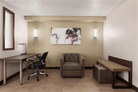 Ramada by Wyndham Suites Orlando Airport | Orlando, FL Hotels