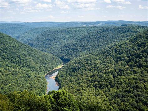 8 Adventurous Things to do in Morgantown, West Virginia - The Five Foot ...