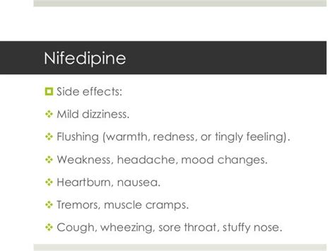 Effect of Nifedipine Versus Telmisartan on Prevention of Atrial Fibri…