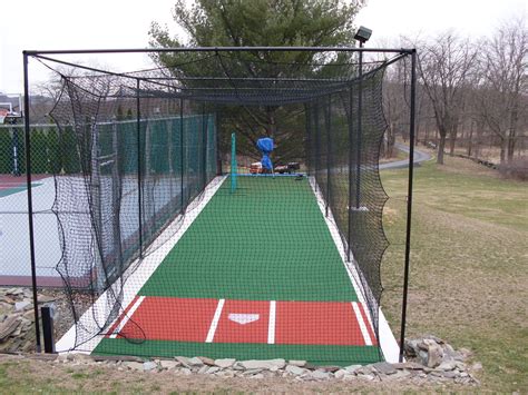 How Much Does It Cost To Build Batting Cages - Encycloall