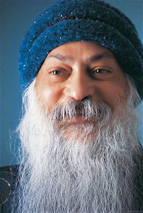 Rajneesh Osho Ji - God Pictures