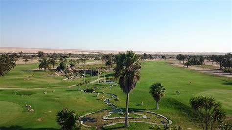 26 Epic Attractions & Things to Do in Swakopmund, Namibia