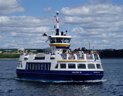 Millions in Federal Taxpayer Funds Paid for a Ferry That Doesn’t Exist ...