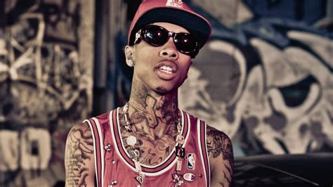 10 Rappers Who Took Tattoos A Tad Too Far