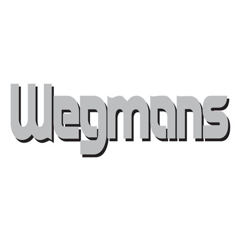 Wegmans logo, Vector Logo of Wegmans brand free download (eps, ai, png ...