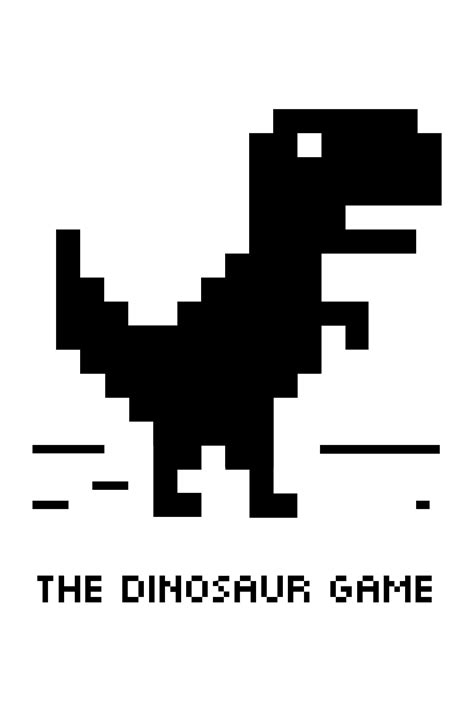 The Dinosaur Game (2014)