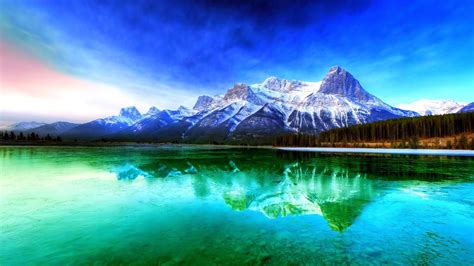 Scenic-Mountain-HD-Wallpapers-scenery hd wallpaper | Retina wallpaper ...