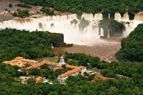 hotel-iguazu-falls - iSouthAmerica.com