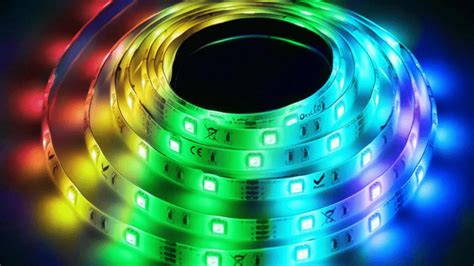 Led Light Colors- What Do They Mean & How To Use Them