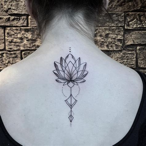 35 Awesome Water Lily Tattoo Ideas [2023 Inspiration Guide] | Water ...