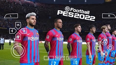 Pes soccer 2022 download - lyoke