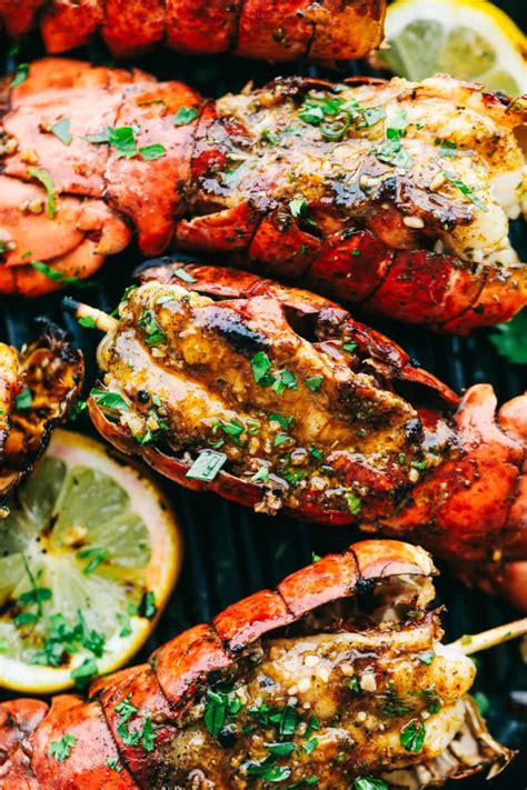 52 Best Lobster Recipes & Ideas - Parade