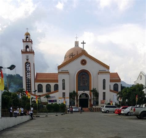 Our Lady of Guadalupe | A Journey With Me