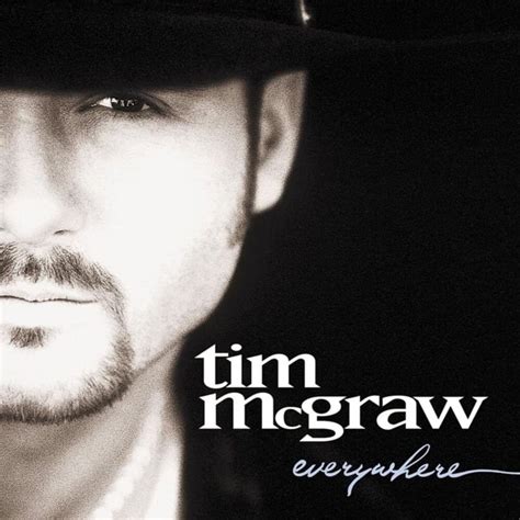 Tim McGraw – One of These Days Lyrics | Genius Lyrics