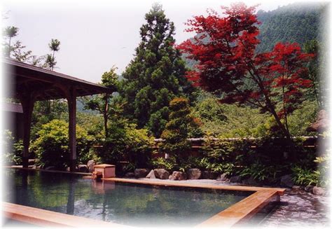 Kurama Onsen in Kyoto - Room Deals, Photos & Reviews