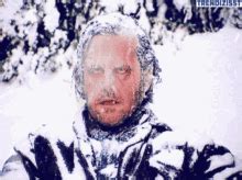 The Shining Frozen Gif