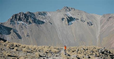 Nevado de Toluca Free Stock Video Footage, Royalty-Free 4K & HD Video Clip