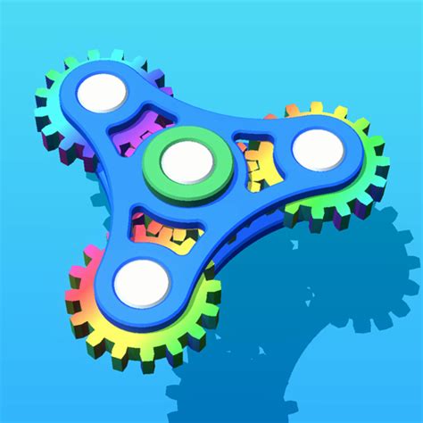 Fidget Spinner Designer 3D - Apps on Google Play