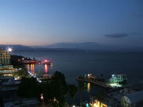 Tiberias (טבריה) | Sea of galilee, Tiberias, Places around the world