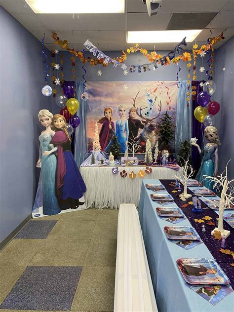 Indoor Teen Birthday Party Ideas : The Best Party Decorating Ideas ...