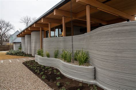 SXSW: Austin-based Icon shows the possibilities for 3D-printed homes