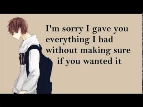 Sad Manga Lines / The spot of the saddest manga of all time is hotly ...