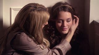 Blair and Serena's Best Friendship Moments on Gossip Girl | Glamour