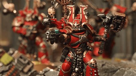 World Eaters Khorne Berserkers By Snip105 On DeviantArt, 59% OFF