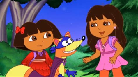 Watch Dora's Christmas Carol Adventure (Dora the Explorer) | Prime Video