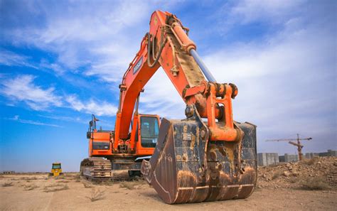 Construction Equipment Png