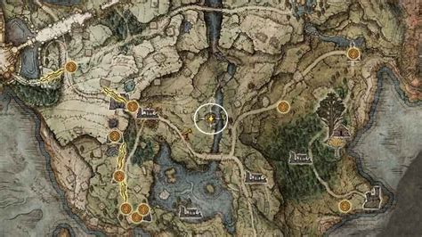 How To Get To Murkwater Cave In Elden Ring (Location Guide)