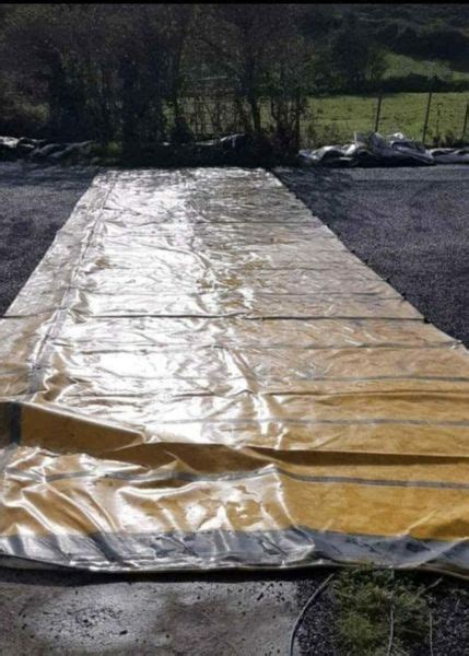 tarpaulin covers | 32 Building Materials Ads For Sale in Ireland | DoneDeal