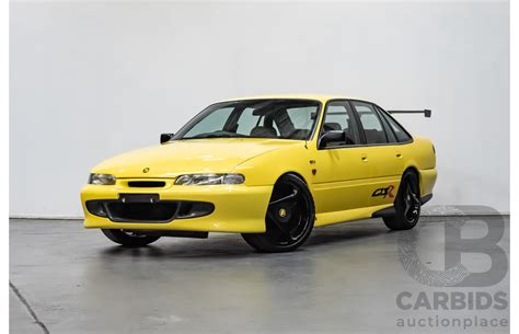 5/1994 Holden Commodore VR GTS-R - Lot 1472628 | CARBIDS