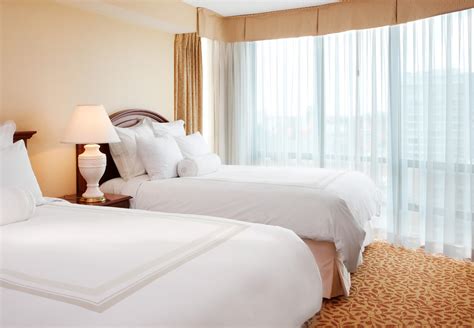 Vancouver Airport Marriott Hotel, Richmond, BC, Canada Jobs ...