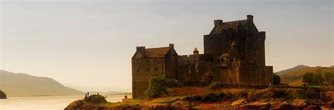 Eilean Donan Castle: History, Facts and Visitor Information