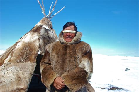 Arctic Peoples: History of the Dorset and Thule Peoples | Arctic Kingdom