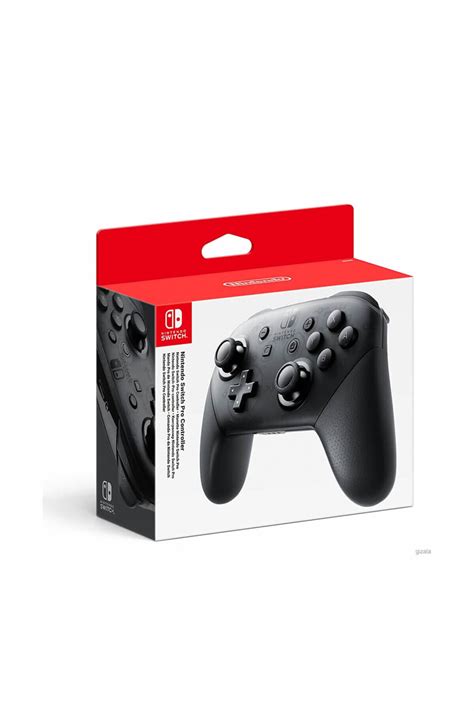 Nintendo Switch Pro Controller Kablosuz Oyun Kolu Fiyatı, Yorumları ...