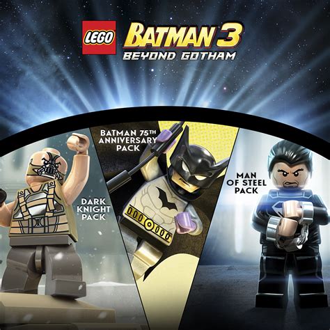 Lego Batman Beyond Gotham Dlc | ubicaciondepersonas.cdmx.gob.mx