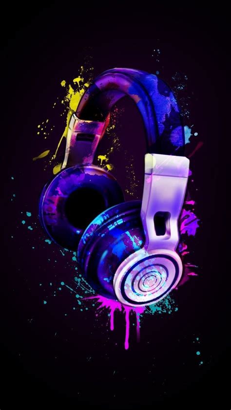 Gratis Download 18+ Aesthetic Wallpaper Earphone Yang Paling Bagus ...