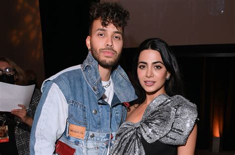 Prince Royce & Emeraude Toubia Announce Divorce: ‘We Are At Peace ...