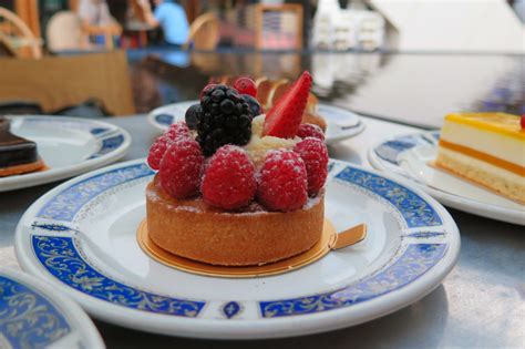 Tiong Bahru Bakery - Reimagined Classic French Desserts | NEW Blog at ...