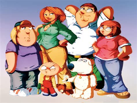 Peter Griffin Family Guy Wallpaper