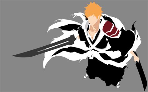 34+ Wallpaper 4K Bleach