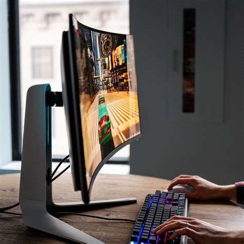 Alienware 34 Curved Qd-oled Gaming Monitor Aw3423dw Specs | hohoo.nl