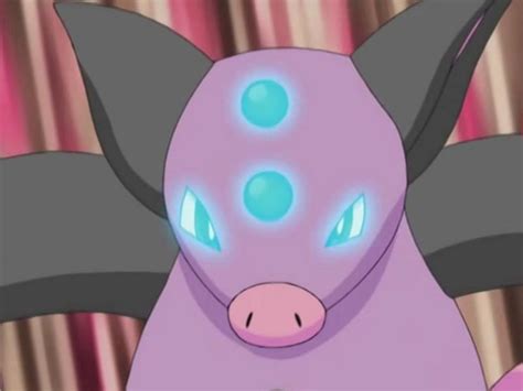 Best moveset for Grumpig in Pokemon GO