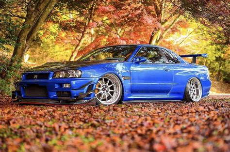 ボード「GTR」のピン | 日産 gtr, スカイライン r34, 車の壁紙