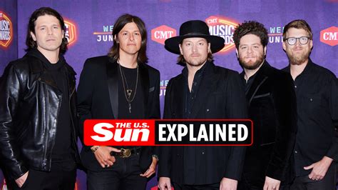 NEEDTOBREATHE tour 2022: How can I buy tickets? | The US Sun