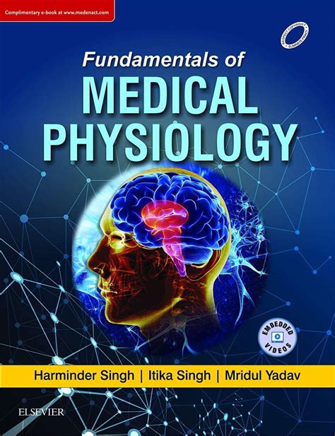 Fundamentals of Medical Physiology 1st Edition 2018 – Books Tantra