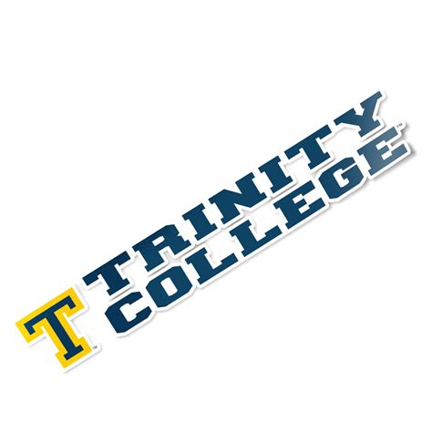 Trinity College Logo