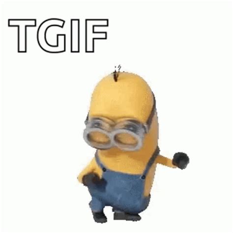 Tgif GIFs | Tenor